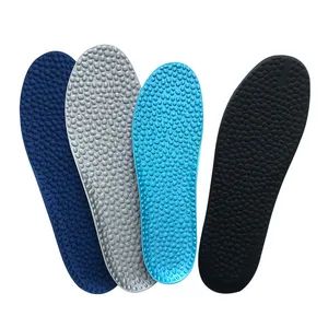 Dr. King in-1ooo Washable Adjustable Memory Foam Shoe Insoles for High Heels Cuttable & Buffering - Yangzhou Runtong International Trading Co., Ltd. - China