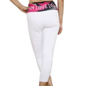 Yoga Legging Bodybuilding Lady's Sports Pants Black/Grey Sportswear - Dongguan City Meizi Sports Products Co., Ltd. - China