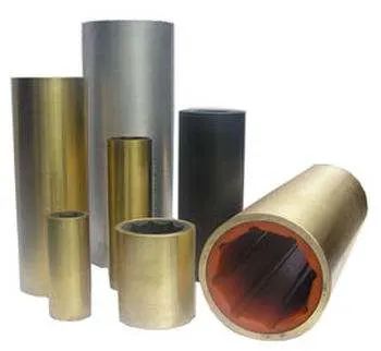 Water-Lubricated Bearing for All Kinds Boats and Vessels - Anhui Jantle Marine Engineering Co., Ltd. - China
