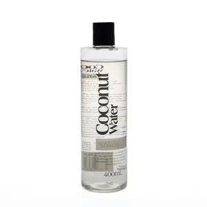 Rebalancing pH Shampoo for Healthy Scalp with Prebiotics and Probiotics Maintains Optimal Scalp Health - Suzhou Darpool Import and Export Co., Ltd. - China