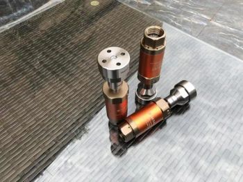 Rotating Nozzle,High Pressure Washer,Industrial Washing Machine,Climbing Robort ,Robot,Water Jet Pump Parts,Accessories, Water Cleaning Equipment,Waterjetting - MEGAJET(CHONGQING)TECHNOLOGY CO.,LTD - China