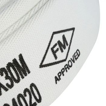50mm Rubber/PVC Lining Layflat Irrigation Fire Hose (UL/EN14540/CNBOP/MED) - Nantong Sentian Fire Fighting Equipment Co., Ltd. - China