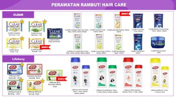 Unilever Port Jakarta Material Other Packaging Cartons Place of Origin Indonesia Packaging Properties Cartons - PT. Daleo Trans Global - Indonesia