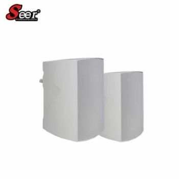 Home Theatre Wall Speaker System Outdoor Mounted Passive Speaker for Home Theatre System - Guangzhou Seer Audio Co., Ltd. - China