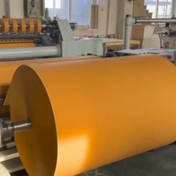 80GSM-120GSM Silicone Coated Release Paper with High Peeling Strength for Label Backing - Hangzhou Weshare Import and Export Co., Ltd. - China