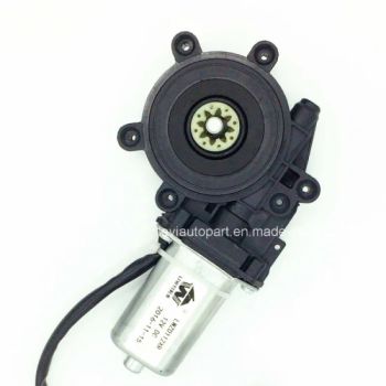 DC Motor for Automobile Glass - Zhejiang LEVI Electromechanical Technology Co., Ltd. - China