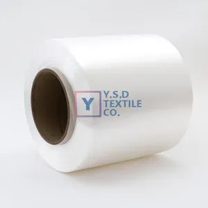 Nylon Mono Yarn for Production of Elastic Webbing Drawstrings and Shoe Laces with Good Stretch Recovery and Smooth Processing - Suzhou Bangyi Textile Technology Co., Ltd. - China