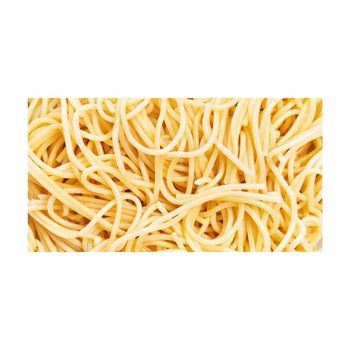 Low price spaghetti pasta offered in bulk supply perfect for restaurants and retail - Mutlu Et Mustafa - France