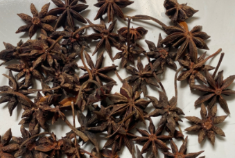 whole star anise - Yulin Fuda Spice Co.Ltd - China