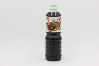 Good Quality Top Selling Premium Buckwheat Soba Sauce1l - Seasung Trading (Nantong) Co., Ltd. - China