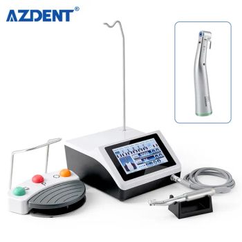 Dental Equipment Smart Touch 5 70ncm Dental Implant Motor - HENAN BAISTRA INDUSTRIES CORP. - China