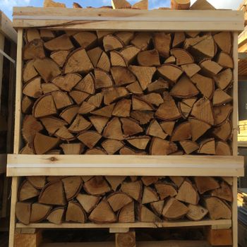 Premium Birch Firewood Logs For Sale Kiln Dried Hardwood Mix Oak Ash Pine Birch Designed For Long Burning Time High Heat Output And Clean Combustion Suitable For Home Heating from wood traders Premium Birch Firewood Logs For Sale Kiln Dried Hardwood Mix Oak Ash Pine Birch Designed For Long Burning Time High Heat Output And Clean Combustion Suitable For Home Heating - wood traders - Poland