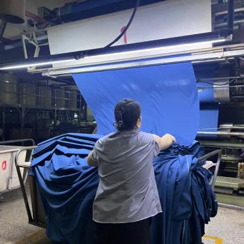 Tr80/20 80%Polyester 20%Viscose Fabric 2/2 Twill 230GSM for Suit, Pants, Uniform - DEZHOU ENOCH TEXTILE TECHNOLOGY CO., LTD. - China