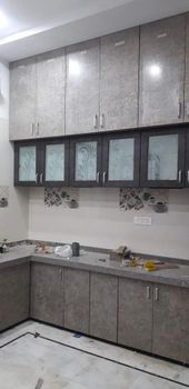Modular Kitchen Cabinets - Sri Vari Enterprises - India