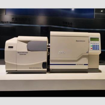 Gc Ms6800 Gas Chromatograph Mass Spectrometer Skyray - Jiangsu Skyray Instrument Co., Ltd - China