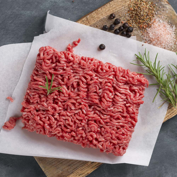 Wholesale Bulk Frozen Beef Minced Meat Supplier Color Retained Flavor Retained Grade Top Grade Texture Superior Type Frozen Beef Minced Meat - Mutlu Et Mustafa - France