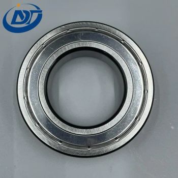 6415 Deep Groove Ball Bearing/Motor Bearing for Machine Tool Spindle - Weifang Dainuotu International Trade Co., Ltd. - China