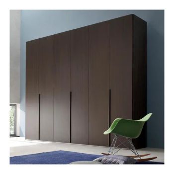 Wardrobe Custom Closet Organizer for Clothes Bedroom Closet Storage Organization Wardrobes - Shenzhen Ace Architectural Products Co., Limited - China