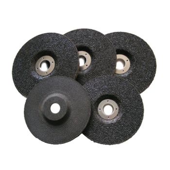 Abrasive Grinding Discs 4.5" Inch Grinding Wheels 4 1/2 for Metal Stainless Steel Power Tools Angle Grinder - Jia County Yihong Abrasives Co., Ltd. - China