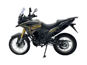 High-Quality Factory Wholesale off-Road Motorcycles, Dirt Bikes, Gasoline Scooters, and Jianshe Motorcycles. - Chongqing Jianya Motorcycle Manufacturing Co., Ltd. - China