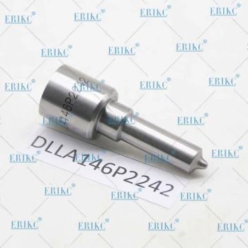 Erikc Dlla 146p2242 Diesel Fuel Injector Nozzles Dlla 146 P 2242 Auto Engine Systems Dlla146p2242 for Bo. Sch - Zhengzhou Liseron Oil Pump & Nozzle Co., Ltd. - China