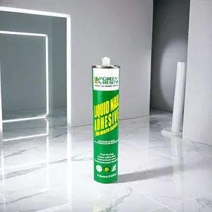 Eco-Friendly White Nail Glue for Construction Projects - 24 Pieces - Shandong Pinguan New Material Co., Ltd. - China