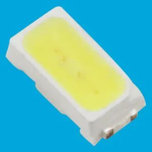Side LED Lamp Bead 0.1W 3014 Gold White LED Light-Emitting Diode - Guangzhou Tuoran Photoelectric Technology Co., Ltd. - China