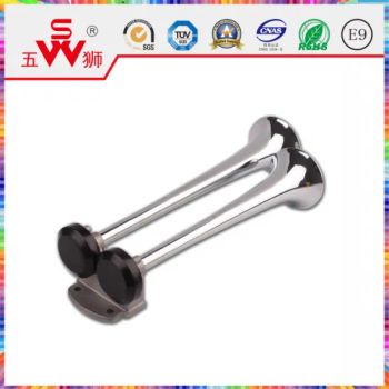 China Aluminum Auto Air Horn for Motorcycle - Changzhou Wushi Electrical Equipment Factory - China