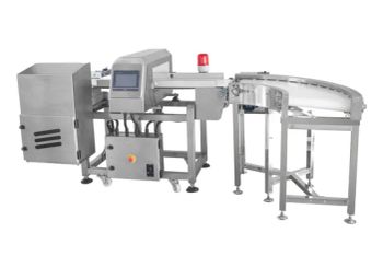 Industrialmetal Detector Food Package Online High Sensitive Metal Detectors for Food Processing Industry Metal Detectors - Guangdong Shanan Technology Co., Ltd. - China