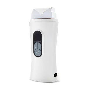 Wax Melter Machine for Hair Removal Product Melting 100g Power 40W Origin China Trademark OEM Specification 100g Model NO. OEM-F4-06 - Jiangmen Xinwei Paper Co., Ltd. - China