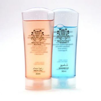 Radiant Skin Brightening Shower Gel for Silky Smoothness - Yangzhou Shitong Hotel Supply Co., Ltd. - China