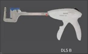 Excellent Performance CE ISO Approved High Reputation Disposable Linear Stapler and Reload LG-Dlsrd-1001 - LG IMPORT AND EXPORT CORPORATION - China