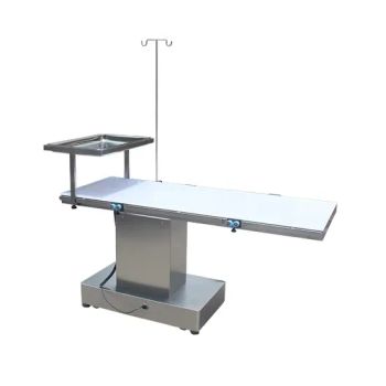 Hot Sale Animal Hospital Electric C-Arm Operating Theatre Table Pet Clinic Veterinary Surgical Bed - FOSHAN CONCERN MEDICAL EQUIPMENT CO.,LTD. - China