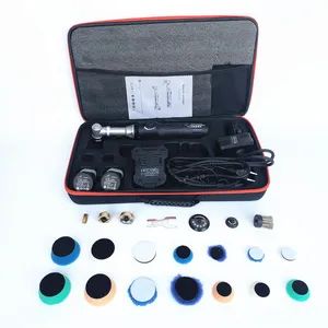 Mini Polishing Machine Auto Details Polisher Battery Polishing Tools - Shandong Noble Industries Co., Ltd. - China