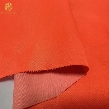 Heavy-Duty 50/50 Polyester Cotton Twill Fabric for Safety Gear - Suzhou Sunchan Textile Co., Ltd. - China