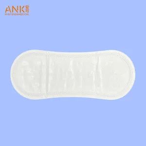Organic Cotton Disposable Pads for Eco-Conscious Menstrual Health - Xiamen Ank Hygiene Care Product Co., Ltd. - China