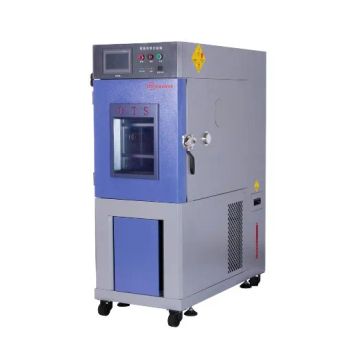 5%off Price Environmental Programmable Climatic Constant Temperature Humidity Test Chamber - Dongguan Xin Bao Instrument Co.,Ltd - China