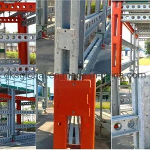 Boards Construction Walls System Scaffold Scaffolding Accessories Formwork - Taishan Dongkuo Steel Structure Co., Ltd. - China