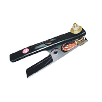 Earth Clamp Mechanical Contact Robust Corrosion Resistance Plated Electrical Contact - Mahadev Cable Industries - India