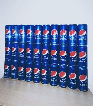 Premium Quality Pepsi 330ml 355ml 500ml Classic Soft Drink with Fast Delivery for Homes Shops Cafes Restaurants - PLANETE COMMERCE - France