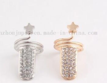 Fashion Artificial Nail Beauty Art Accessories Decoration Fingernail - Jupin Group Co., Ltd. - China