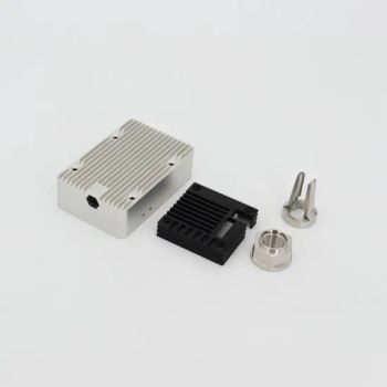Competitive Price Woodworking CNC Machines for Sale CNC Spring Coiling Machine Parts - Hefei Safekeso Precision Mechanical Co., Ltd. - China
