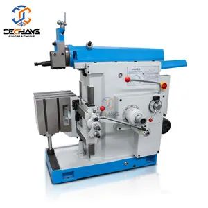 Horizontal Shaping B635A High Quality Mini Planer Metal Shaper Machine - Shandong Dechang Machinery Co., Ltd. - China