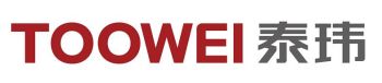 Product - Zhejiang Toowei Electronics Co., Ltd. - China