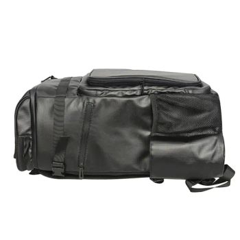 Basketball Backpack Large Sports Bag with Separate Ball Holder & Shoes Compartment, Best for Basketball, Soccer, Volleyball, Swim, Gym, Travel - DINGNAN MINGHONG HANDBAG CO., LTD. - China