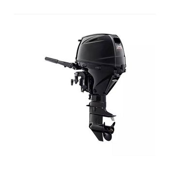 YAMAHA OUTBOARD ENGINE  engineered for continuous operation in industrial environments with advanced cooling systems durable internal components stable power output and minimal downtime for productivity - SATTER FOOD AND BEVERAGE - Netherlands