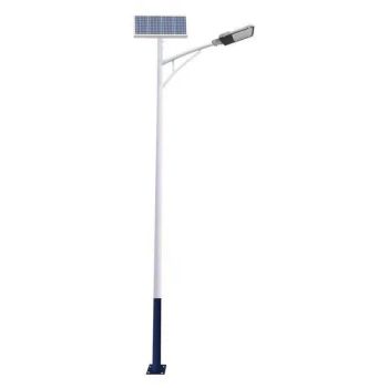 OEM ODM Customized Outdoor 9m 10m 12m Solar Street Light Pole - Jiangsu Xuyida Construction Engineering Co., Ltd - China