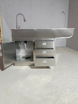 Premium Stainless Steel Veterinary Surgical Instruments for Pets - Shandong Sanyang Medical Equipment Co., Ltd. - China