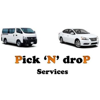 Offline and Online Railway Station Pickup And Drop Services Days 3To 5 Drive Type With Driver Purpose Business and Tour Service Mode Offline and - JBH Global - India