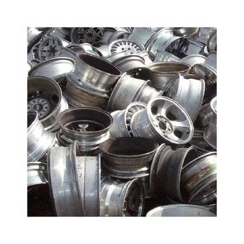 Aluminum Wheel Scrap for sale in clean and sorted condition for reprocessing - MASI TRADING GMBH - Germany